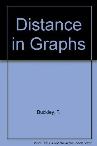 Cover of Distance in Graphs