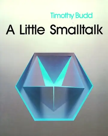Cover of A Little Smalltalk