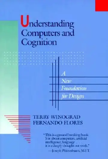 Cover of Understanding Computers and Cognition