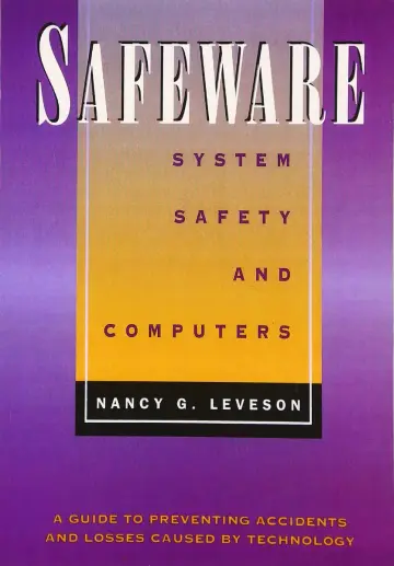 Cover of Safeware