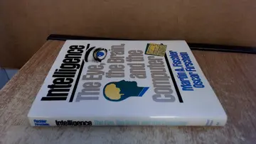 Cover of Intelligence