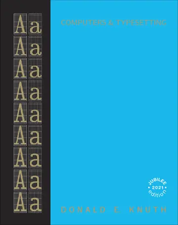Cover of The Texbook