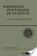 Cover of Emerging Syntheses in Science