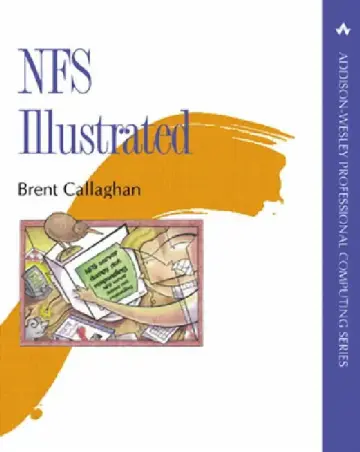 Cover of NFS Illustrated