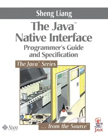 Cover of Java? Native Interface