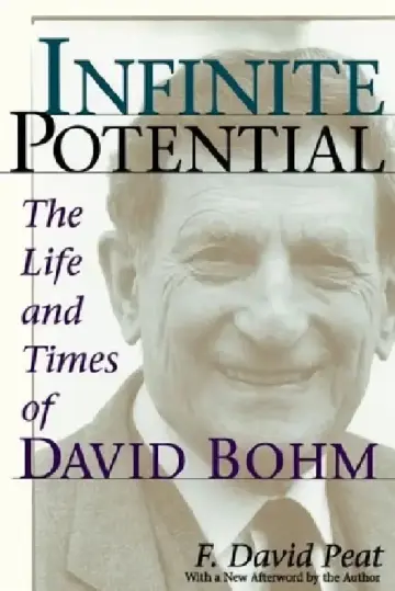 Cover of Infinite Potential