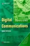 Cover of Digital Communications