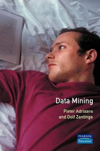Cover of Data Mining