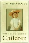 Cover of Thinking About Children