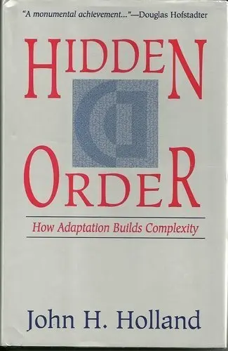 Cover of Hidden Order
