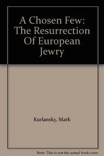 Cover of A Chosen Few