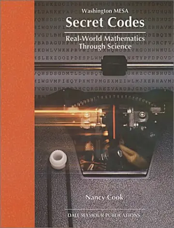 Cover of Secret Codes