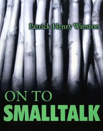 Cover of On to Smalltalk