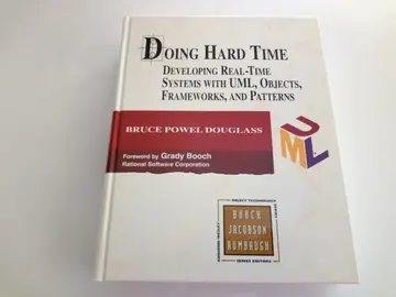 Cover of Doing Hard Time