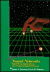Cover of Neural Networks