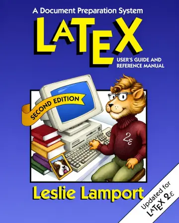 Cover of Latex