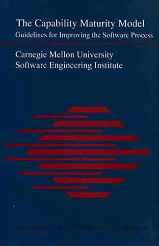 Cover of Capability Maturity Model, the