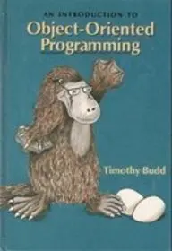 Cover of An Introduction to Object Oriented Programming