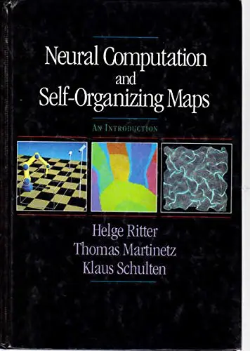 Cover of Neural Computation and Self-Organizing Maps