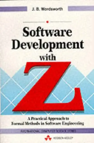 Cover of Software Development with Z