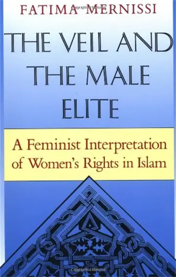Cover of The Veil and the Male Elite