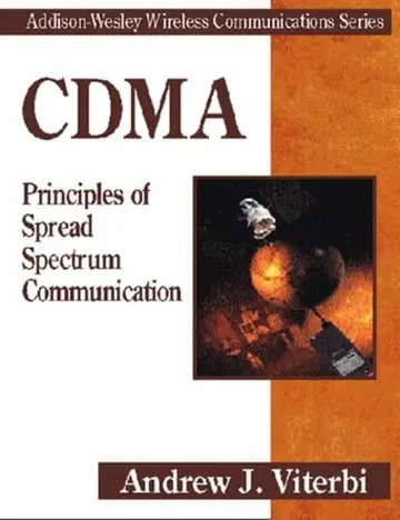 Cover of Cdma