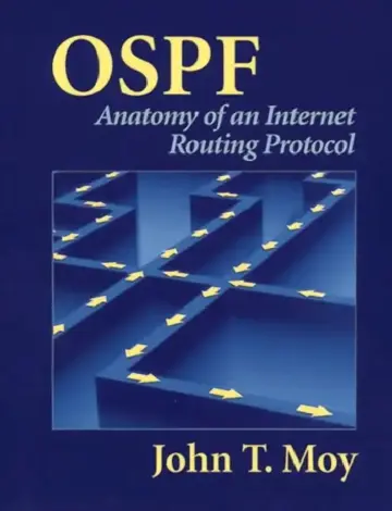 Cover of Ospf