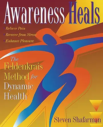 Cover of Awareness Heals