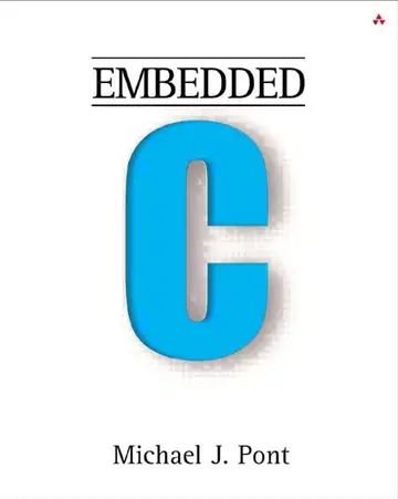 Cover of Embedded C