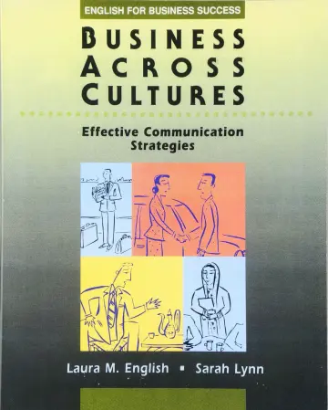 Cover of Business Across Cultures