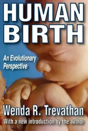 Cover of Human Birth