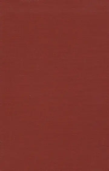 Cover of The Paradox of Social Order