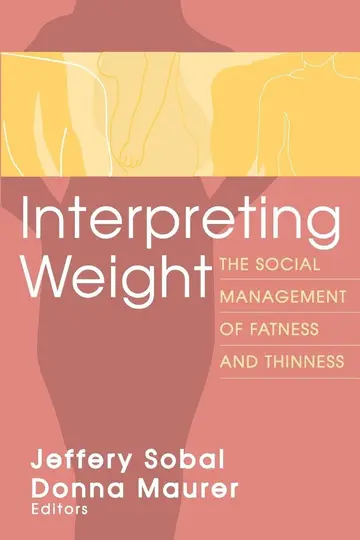 Cover of Interpreting Weight