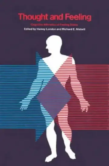 Cover of Thought and Feeling
