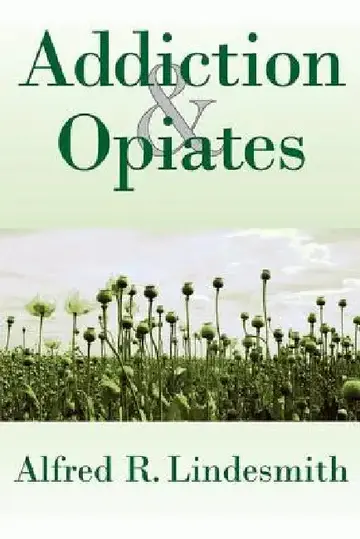 Cover of Addiction & Opiates