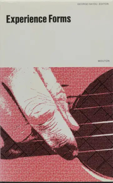 Cover of Experience forms