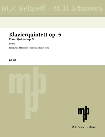 Cover of Volkonsky