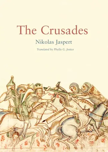Cover of The Crusades