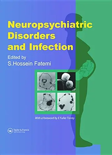 Cover of Neuropsychiatric Disorders and Infection