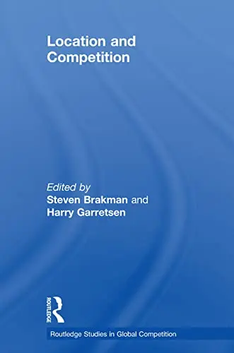 Cover of Location and Competition