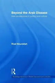 Cover of Beyond the Arab Disease