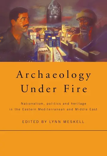 Cover of Book