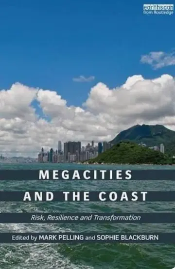 Cover of Megacities and the Coast