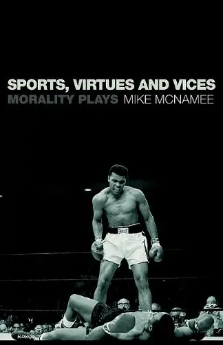 Cover of Sports, Virtues and Vices