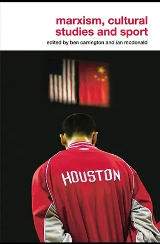 Cover of Marxism, Cultural Studies and Sport
