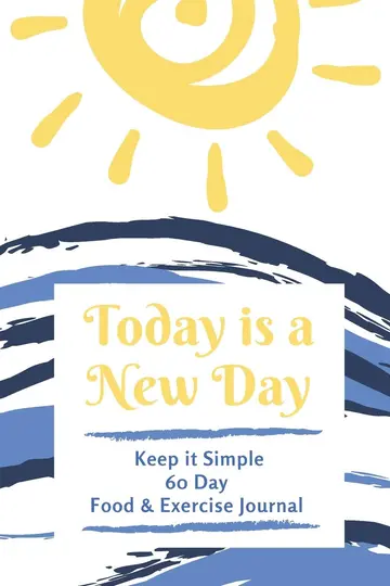 Cover of Today is a New Day