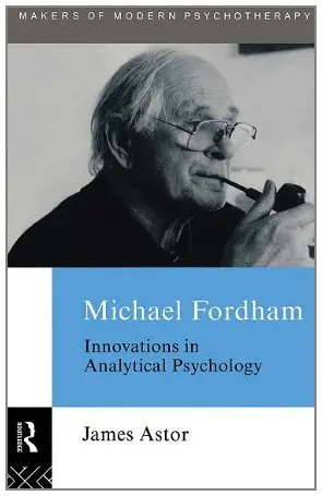 Cover of Michael Fordham