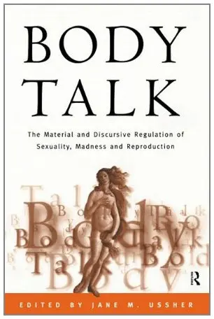 Cover of Body Talk