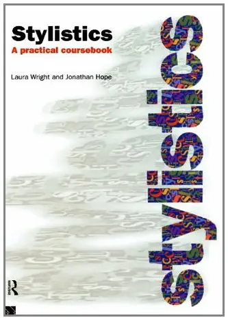 Cover of Stylistics