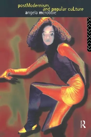 Cover of Postmodernism and Popular Culture